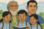 Syllabus of Jharkhand schools will change, children will get to know Shibu Soren,