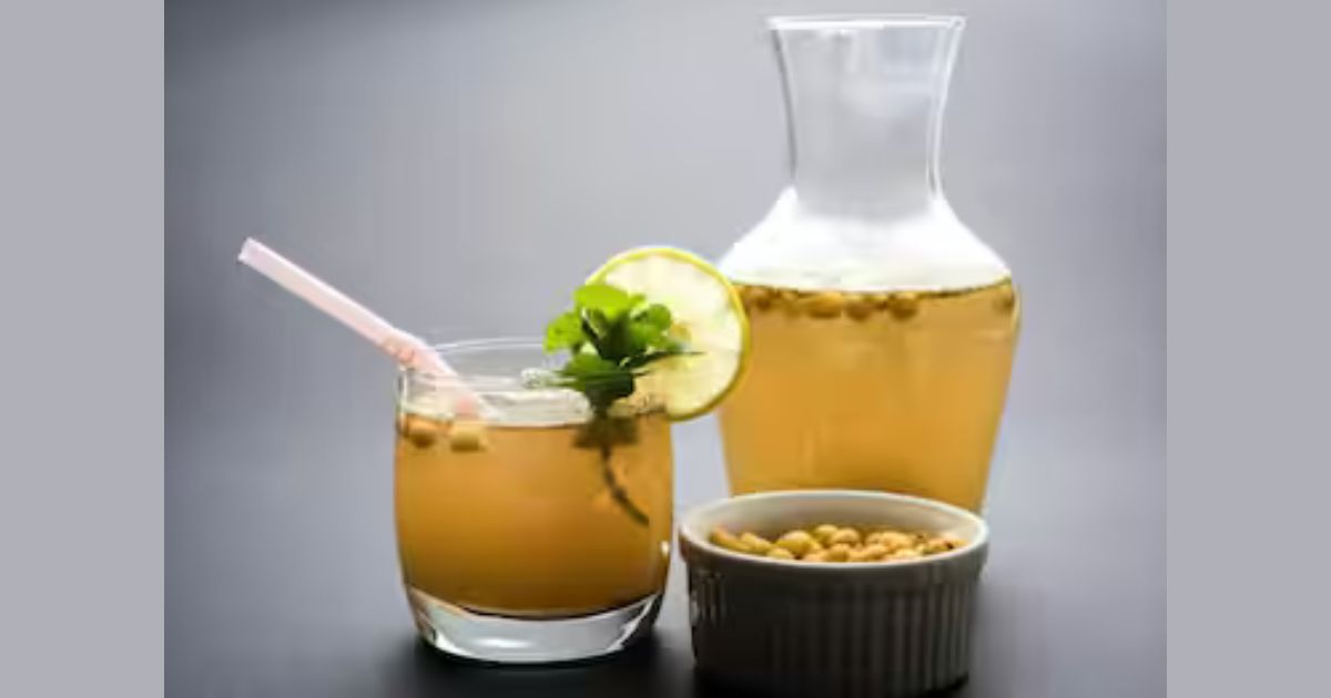 Taste of relief and health in summer: Make Jalajeera easily at home