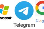 Telegram gives tough competition to Google and Microsoft