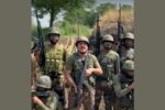 The army said- We razed to the ground the Pakistani posts from which the bullets were fired