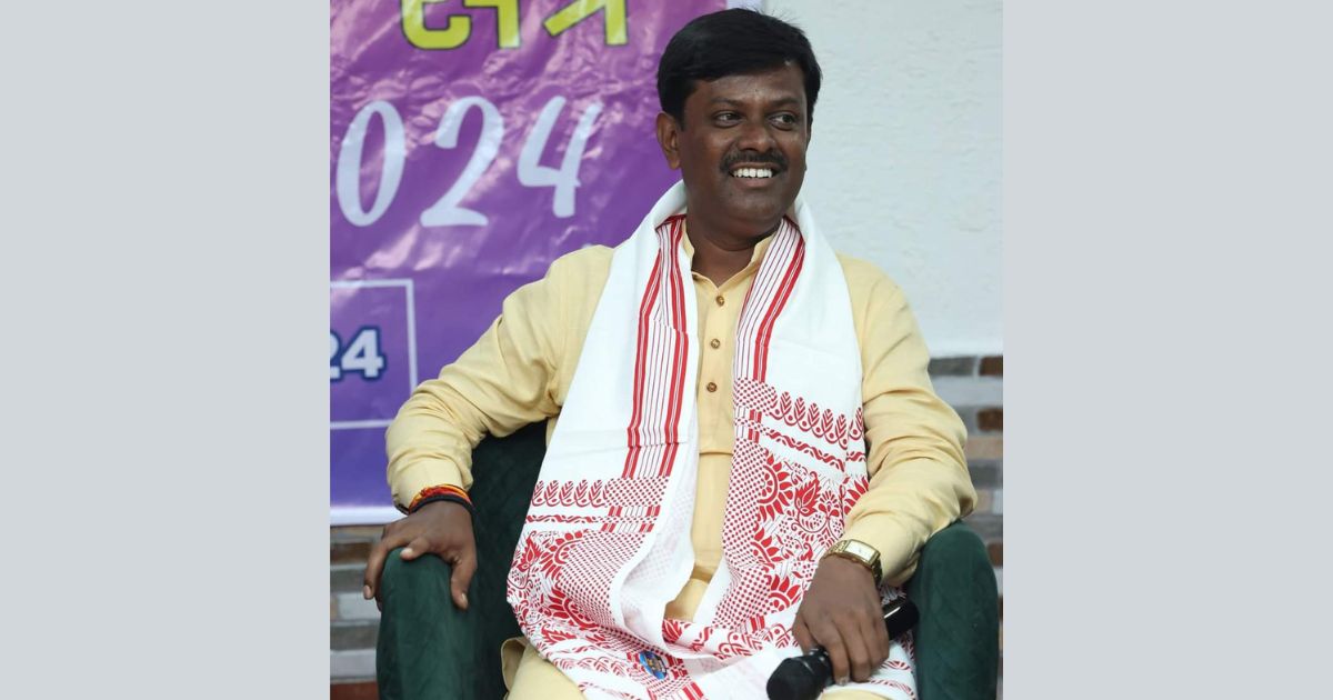 The decision of caste census is historic