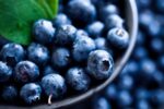 The right way to eat berries