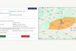 There will be rain with thunderstorm in these districts of Jharkhand in the next 3 hours