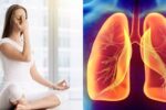 This is the best exercise to keep your lungs healthy, you will never fall sick