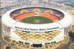 Threat to bomb Narendra Modi Stadium