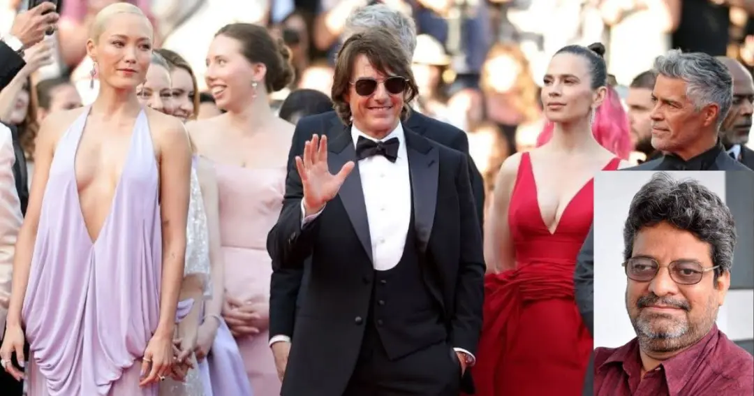 Tom Cruise's 'Mission Impossible - The Final Reckoning'