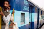 Waiting ticket upgrade from sleeper class to first AC stopped: