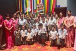 Xavier Public School Summer Camp: Children showed their enthusiasm and talent
