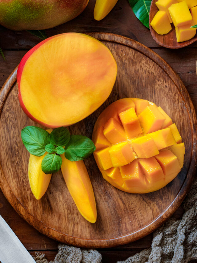 Mango