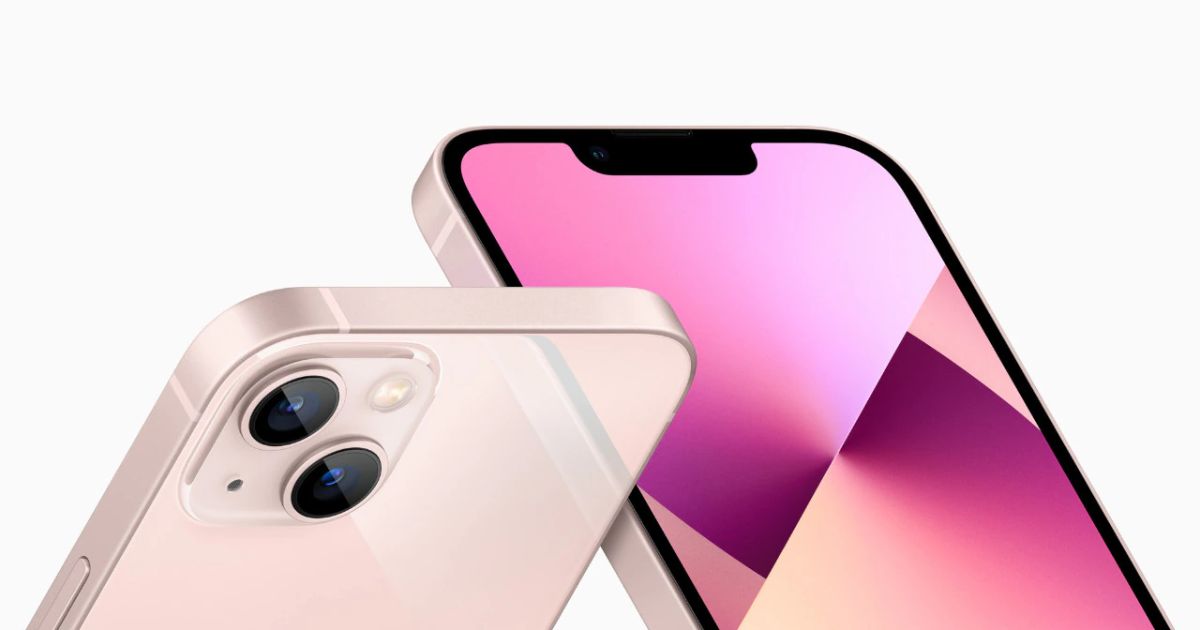 iPhone 13 for ₹40,000: A smart and premium buy even in 2025!