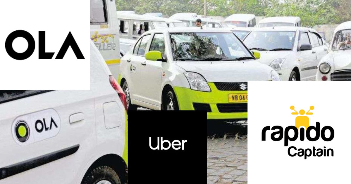 Big news for Ola, Uber, Rapido passengers