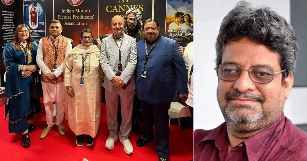 इंपा प्रमुख अभय सिन्हा सिनेमा की विश्व संस्था  एफआईएपीए के उपाध्यक्ष चुने गए