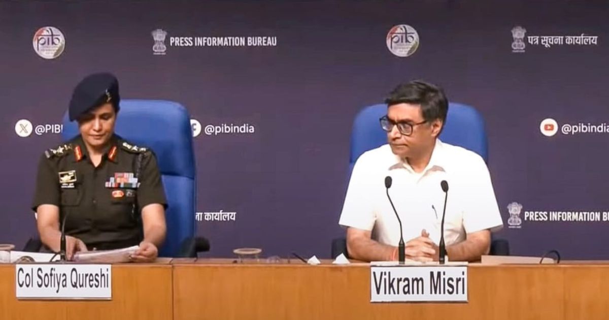ऑपरेशन सिंदूर-7 मिनट में 9 आतंकी टारगेट तबाह