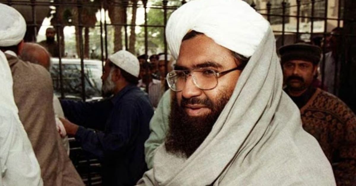 ऑपरेशन सिंदूर-भारत ने पाकिस्तान के आतंकी संगठनों से पहलगाम हमले का बदला लिया