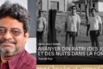 कान क्लासिक में शर्मिला टैगोर की संगत में सत्यजीत रे की फिल्म ' अरण्येर दिन रात्रि