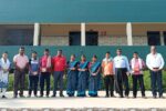 जेवियर पब्लिक स्कूल, डोरकासाई में मजदूर दिवस मनाया गया