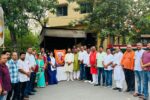 झारखंड क्षत्रिय संघ गोविंदपुर इकाई के द्वारा पृथ्वी राज चौहान की जयंती मनाई गई