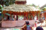तारणी मंदिर का 15वा वार्षिकोत्सव हर्षोल्लास पूर्वक संपन्न