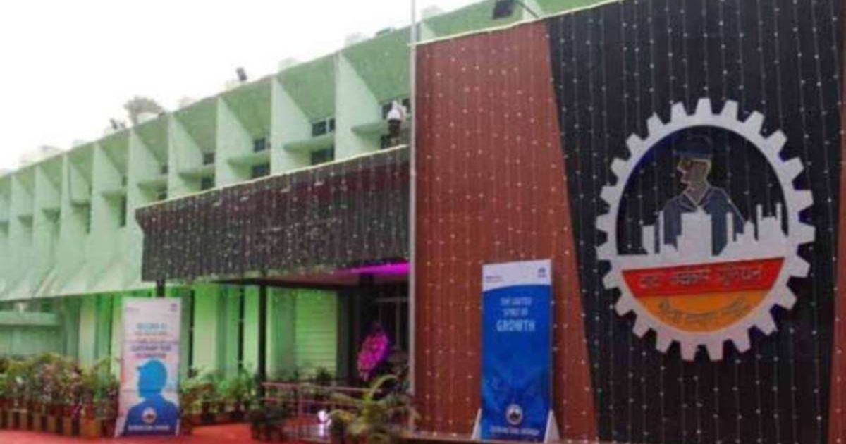 ऑल इंडिया संताली फिल्म एसोसिएशन की संवाददाता सम्मेलन संपन्न;