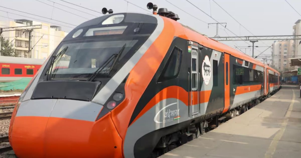 कश्मीर के लिए पहली ट्रेन आज से शुरू