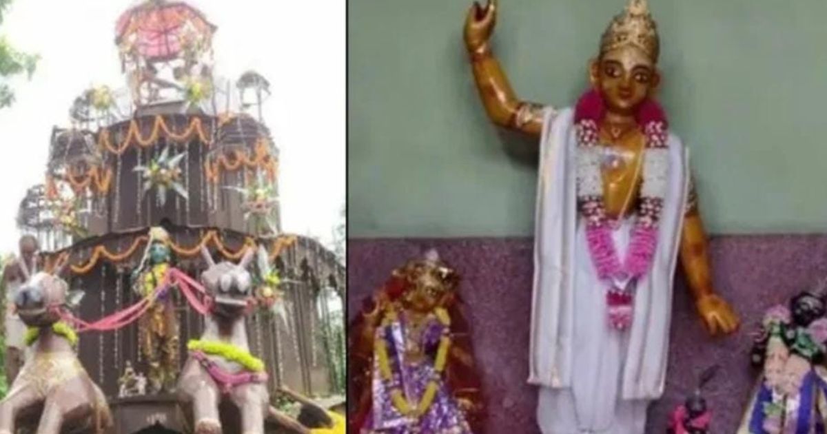 पश्चिम बंगाल में ममता सरकार ने नहीं दी 629 साल पुराने रथ मेला