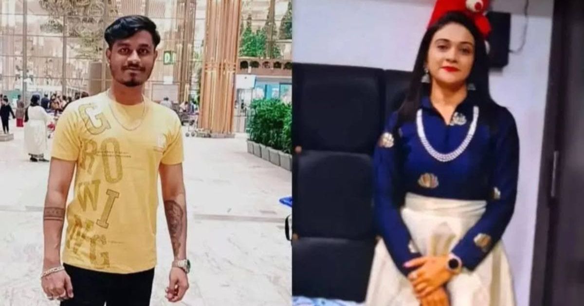 बेंगलुरु में इंजीनियर ने प्रेमिका को 17 बार चाकू मारा