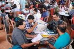 4 राज्यों के 5 विधानसभा उपचुनाव
