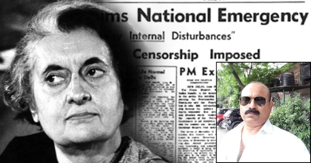 50th anniversary of Emergency