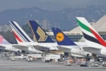 60+ flights cancelled across the country due to Iran-Israel war: