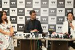 60 years of global influence: University of Warwick hosts special media event in Delhi