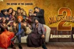 Ajay Devgn's 'Son of Sardaar 2' teaser released,