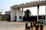 Arka Jain University
