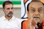 BJP said- Congress's surrender feats are filled in the calendar: