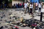 Bangalore stampede- CM Siddaramaiah removes political secretary
