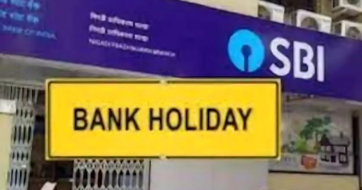Banks will remain closed for 12 days this month