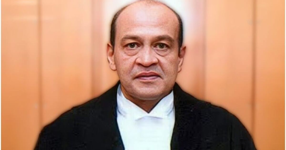 CJI Khanna had sought resignation from Justice Verma