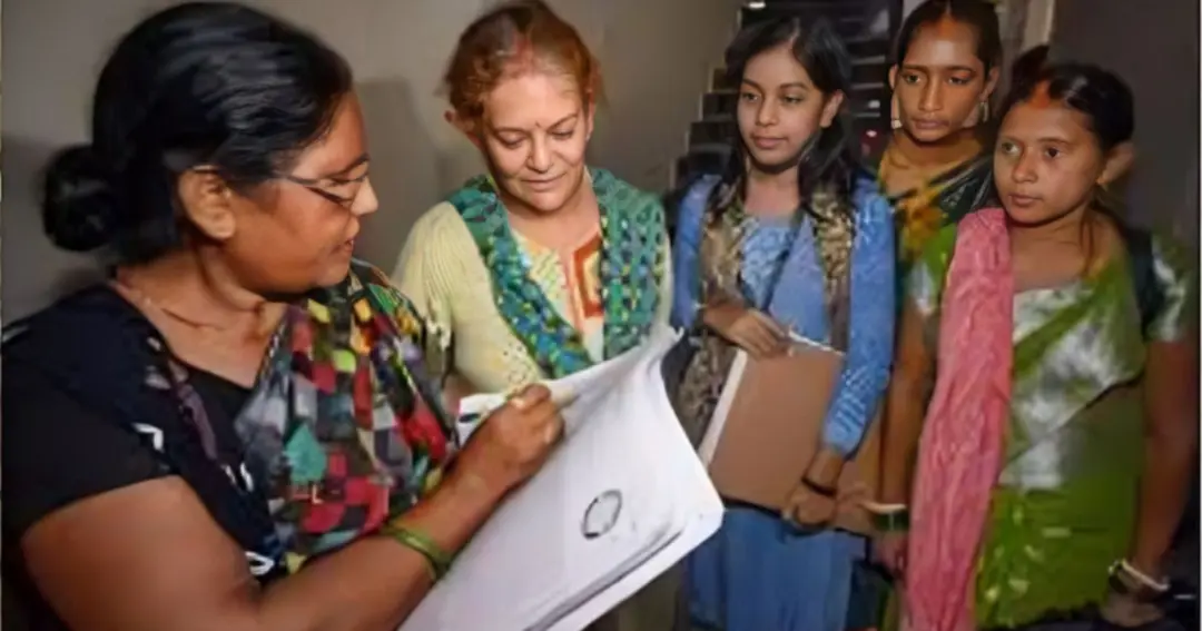 Census notification issued: First phase in four states from October 2026;