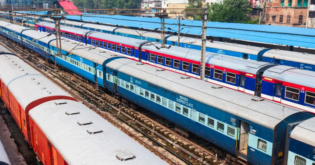 Change in Railway rules from July 1