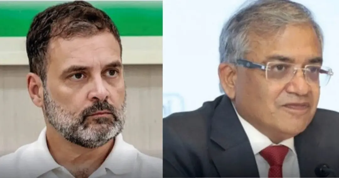 Congress said- Election Commission should give digital copy of voters list