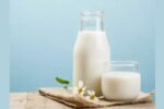 Countless benefits of drinking milk