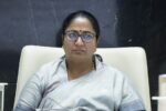 Courtesy meeting of Delhi Chief Minister Rekha Gupta with Prime Minister Modi