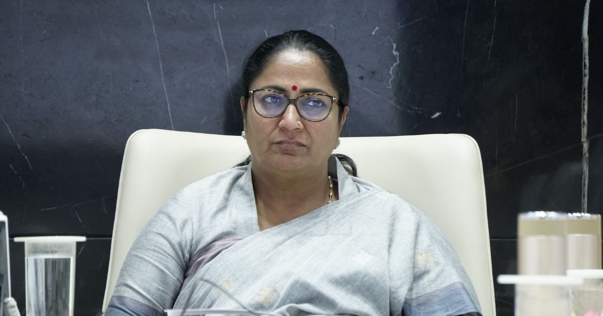 Courtesy meeting of Delhi Chief Minister Rekha Gupta with Prime Minister Modi