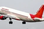 DGCA warns Air India- will cancel the license: