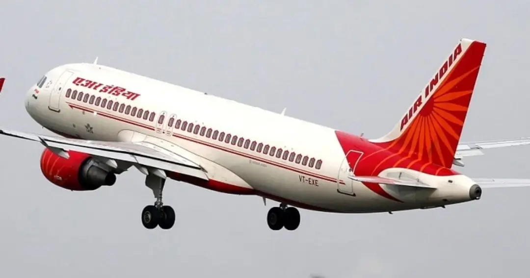 DGCA warns Air India- will cancel the license: