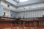 Demand to open the south gate of Tata main hospital during visiting hours
