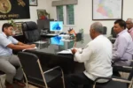 Deputy Development Commissioner heard the problems of common citizens on Public Grievance Redressal Day, assured action
