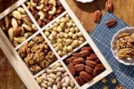 Dry fruits that boost immunity in monsoon