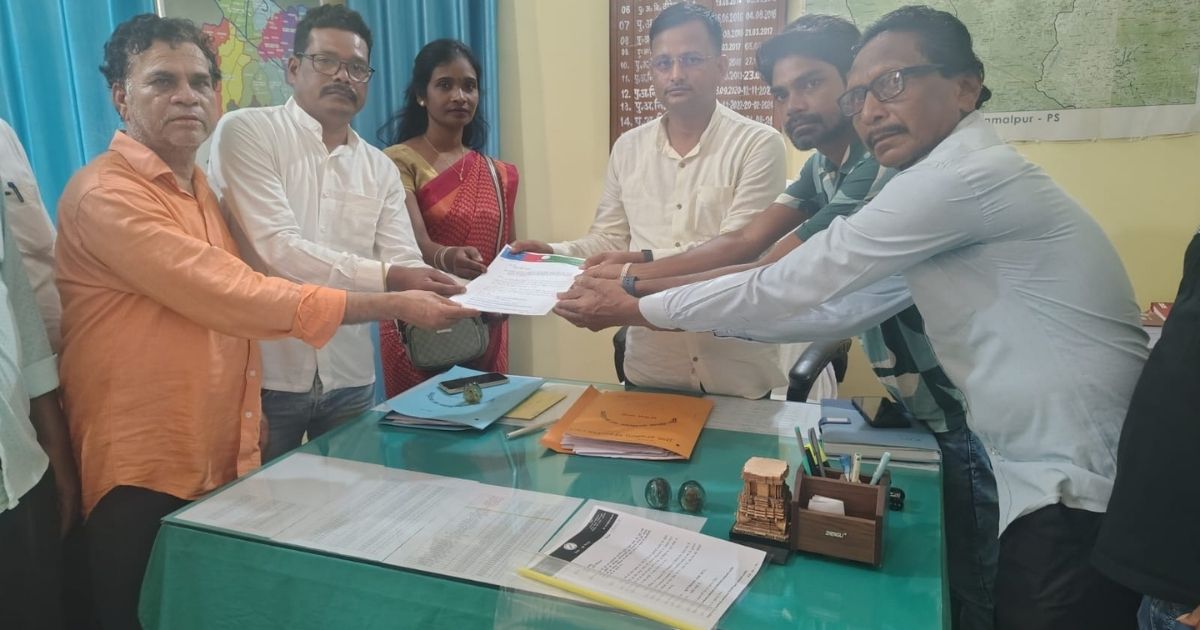FIR lodged on social media for maligning the image of senior leaders of Jharkhand