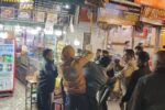 Fear of rape of 9 -year -old girl in Delhi: Fainted unconscious in a suitcase in a colony house, death while taking hospital