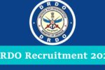 Golden opportunity to get a job in DRDO, recruitment